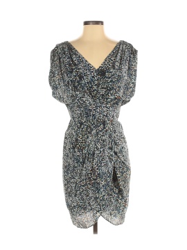 Suzi Chin for Maggy Boutique Size 4 Petite