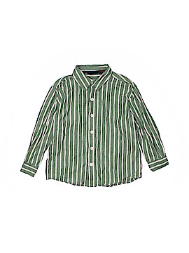 Authentic Graphite Clothing Size 4T