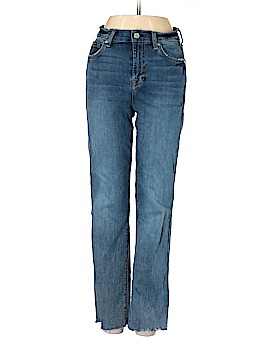 7 For All Mankind Size 26 waist