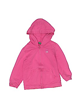United Colors Of Benetton Size 2