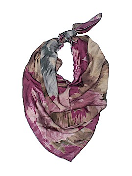 Lauren by Ralph Lauren Silk Scarf