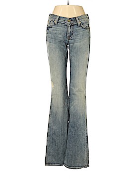 7 For All Mankind Size 27 waist
