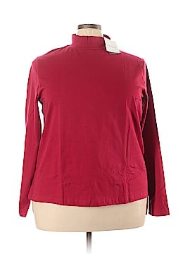 Croft & Barrow Plus Size 3X Plus
