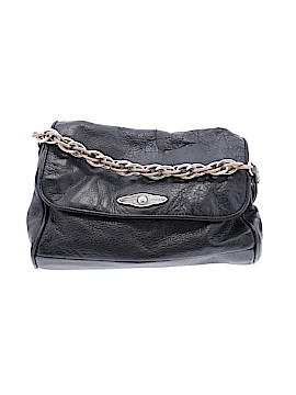 Elliott Lucca Leather Shoulder Bag