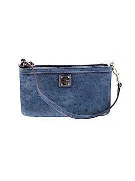 Dooney & Bourke Leather Satchel