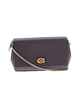 Coach Factory Leather Crossbody Bag