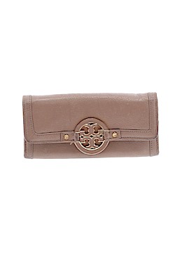 Tory Burch Leather Wallet