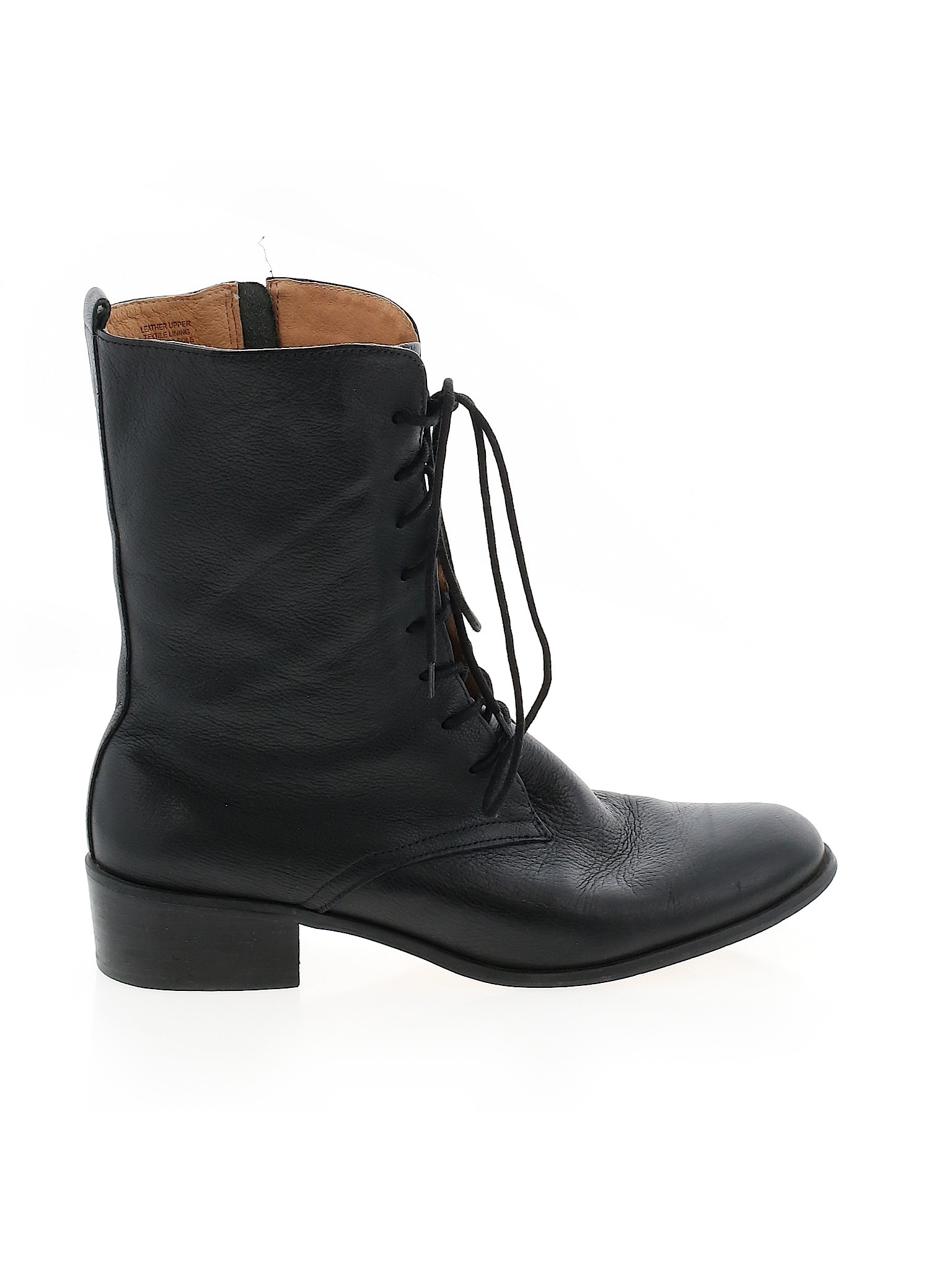 Corso Como Women Black Boots US 10 | eBay