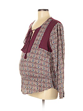 Daniel Rainn for A Pea in the Pod Size Med Maternity