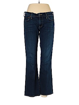 Red Engine Size 31 waist