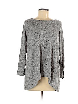 Nally & Millie Long Sleeve Top