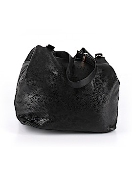 MICHAEL Michael Kors Leather Satchel