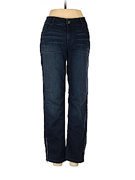 So Slimming by Chico's Size Sm