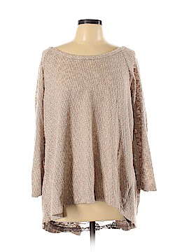 B Collection by Bobeau Size 2X Plus
