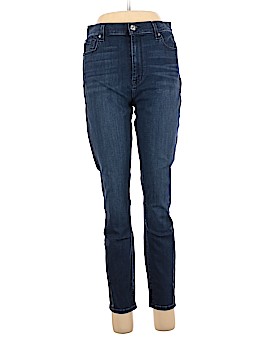 7 For All Mankind Size 31 waist