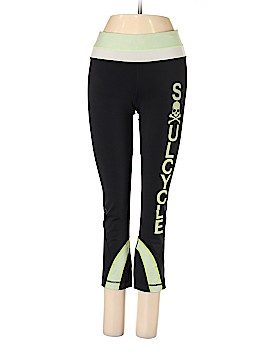 SoulCycle by Lululemon Size 4