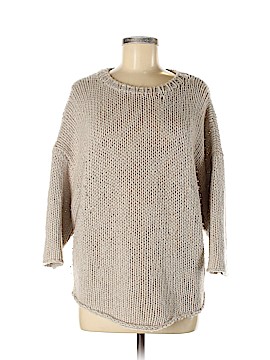 Brochu Walker Wool Pullover Sweater