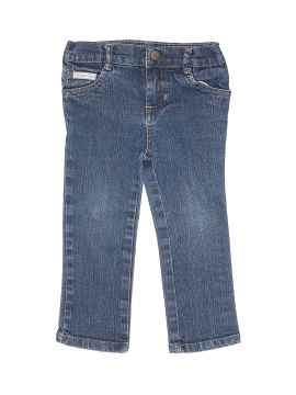 CALVIN KLEIN JEANS Size 18 mo
