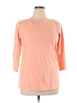 Jones New York Signature Size 0X Plus