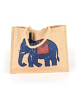 Greater Good Network Tote