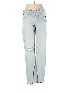 Current/Elliott Size 25 waist