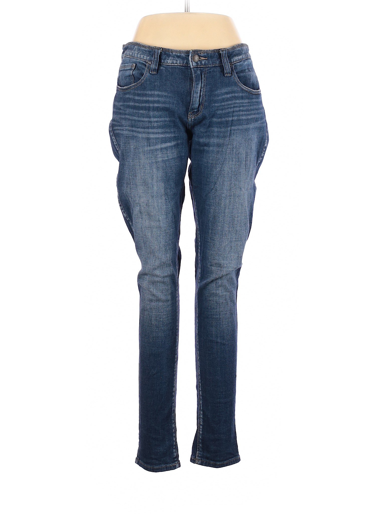 Daytrip Women Blue Jeans 32W | eBay