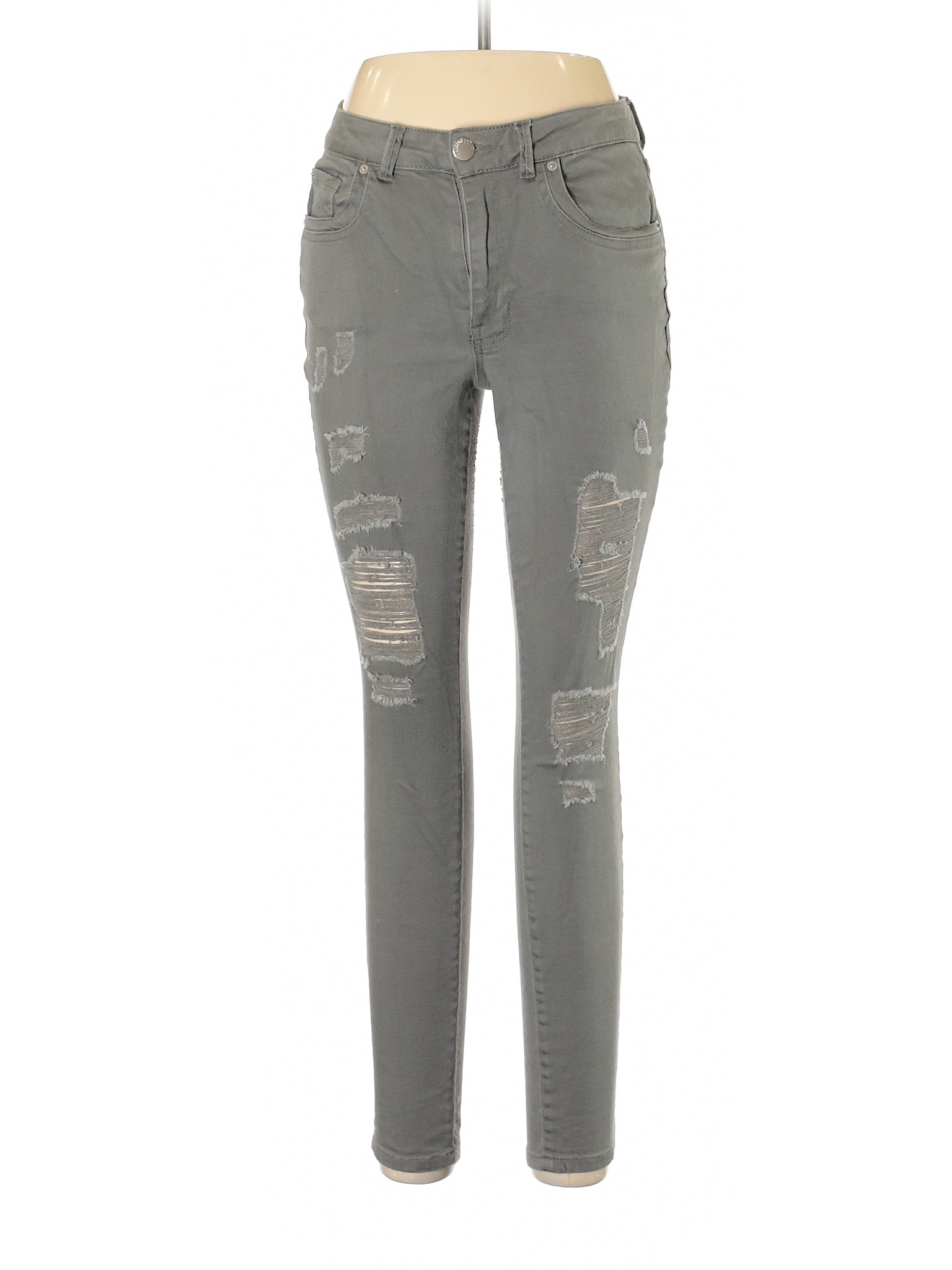 fashion-nova-gray-jeans-size-13-33-off-thredup