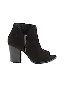 Carlos by Carlos Santana Size 7 1/2