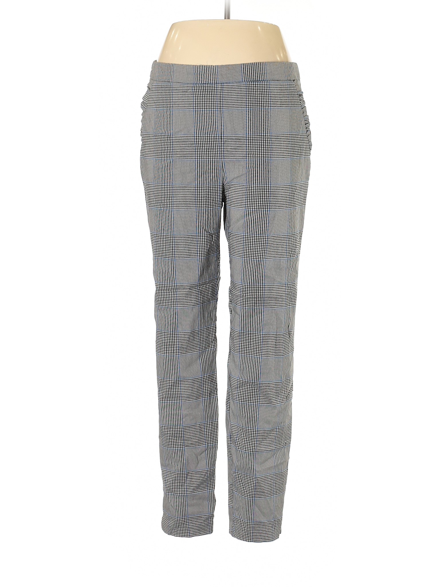soho plaid pants