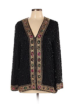Laurence Kazar New York Size Lg