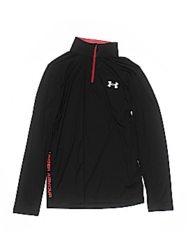 Heat Gear by Under Armour Size Large youth