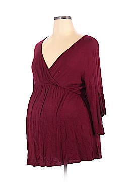 Mom & Co. - Maternity Size XL Maternity