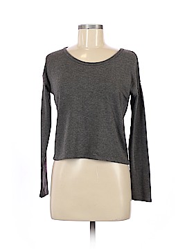 Brandy Melville Long Sleeve T-Shirt