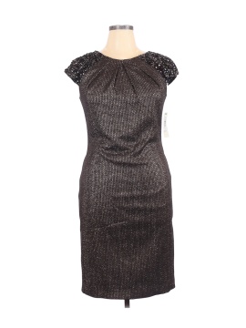 Badgley Mischka Size 14