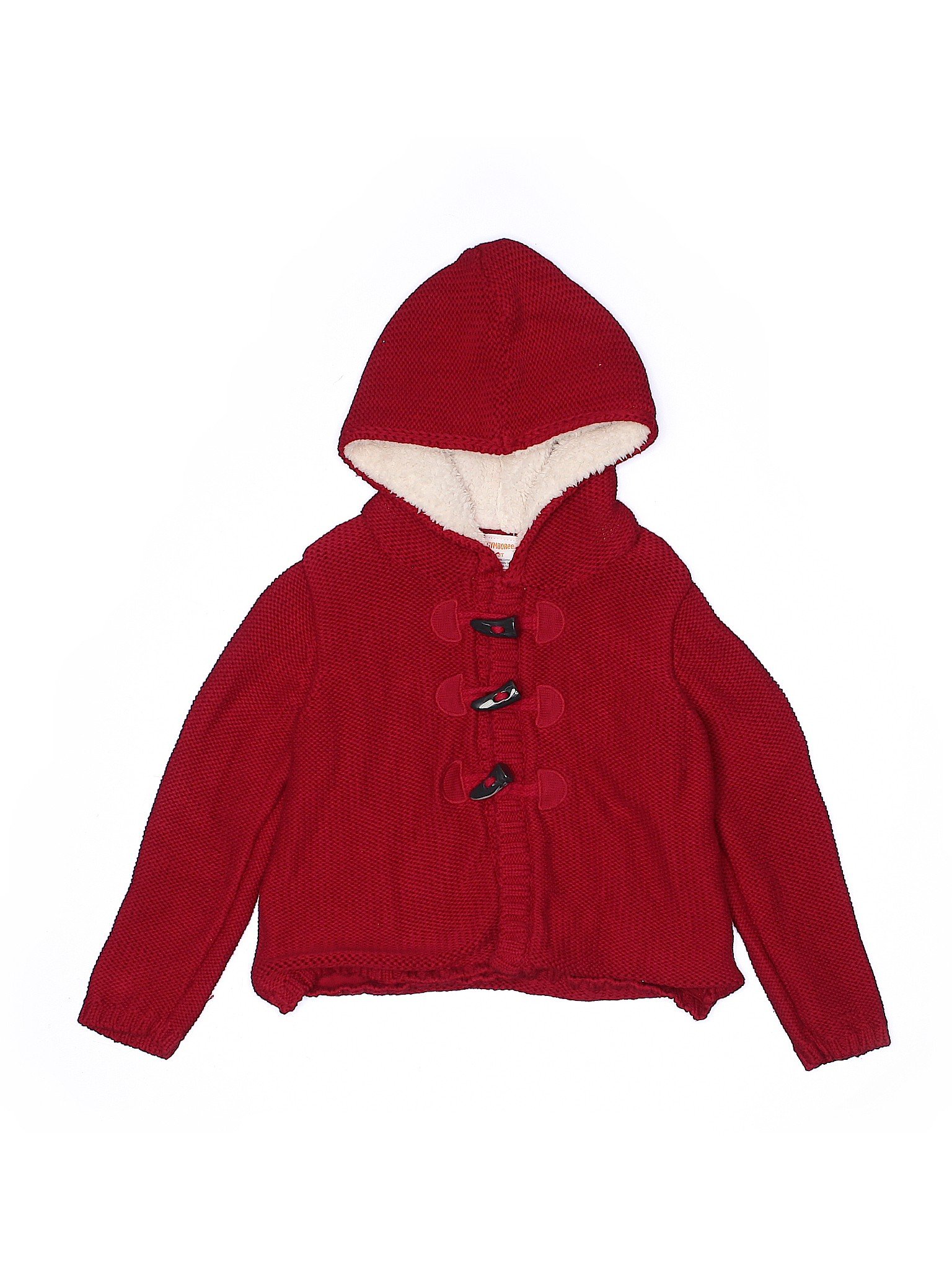 Gymboree Girls Red Jacket 3T | eBay