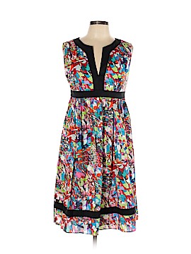 Suzi Chin for Maggy Boutique Size 10