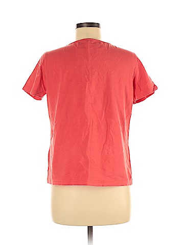 Onque Casuals Short Sleeve Top - back