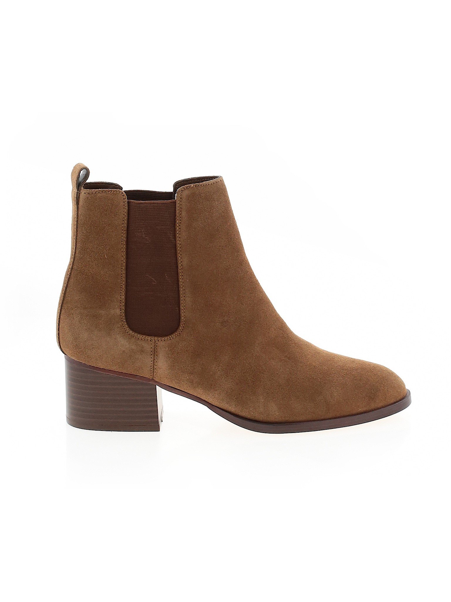 Gap Women Brown Ankle Boots US 10 | eBay