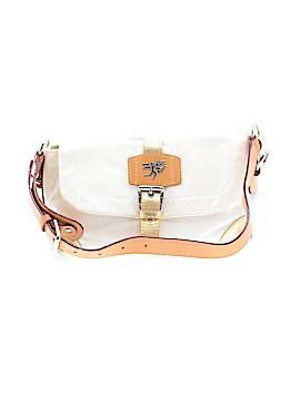 Piero Guidi Shoulder Bag