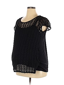 Oh Baby By Motherhood Size 1X Maternity