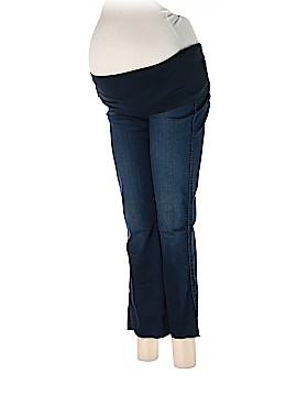 7 For All Mankind for A Pea In The Pod Size 30 Maternity waist