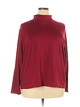 Sigrid Olsen Sport Size 3X Plus