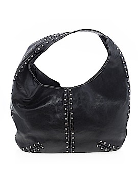 MICHAEL Michael Kors Leather Shoulder Bag