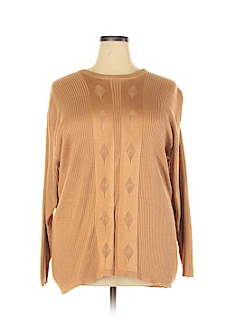 Elisabeth by Liz Claiborne Size 2X Plus