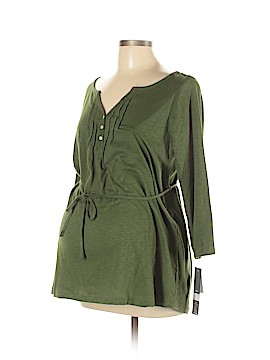 Oh Baby By Motherhood Size Lg Maternity