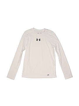 Heat Gear by Under Armour Size Small youth