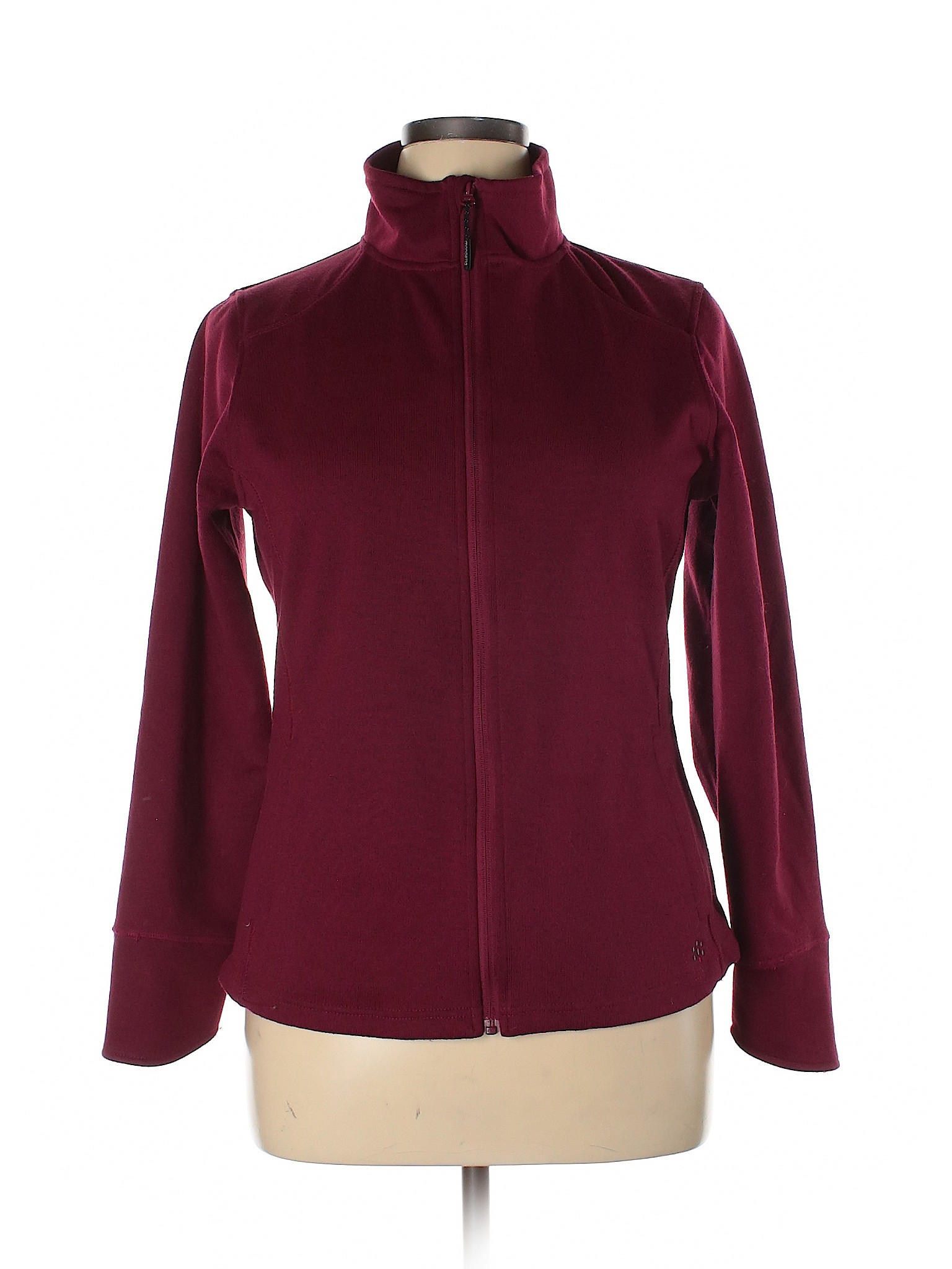 Mondetta Women Red Jacket XL | eBay