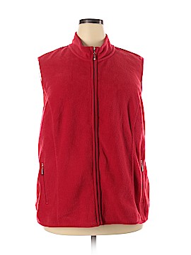 Karen Scott Sport Size 2X Plus