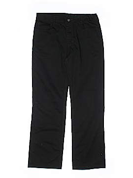 Wrangler Jeans Co Size 14 Husky