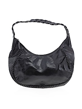 Kenneth Cole New York Leather Hobo